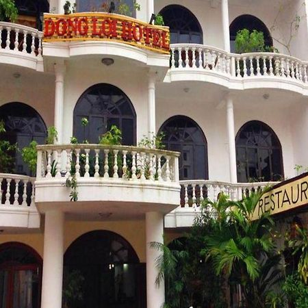 Dong Loi Hotel Hue Luaran gambar