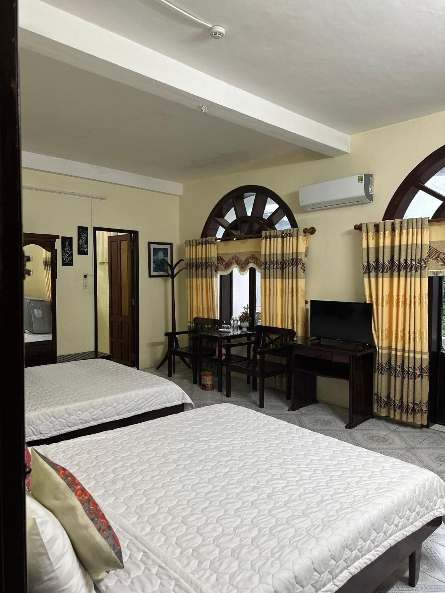 Dong Loi Hotel Hue Luaran gambar