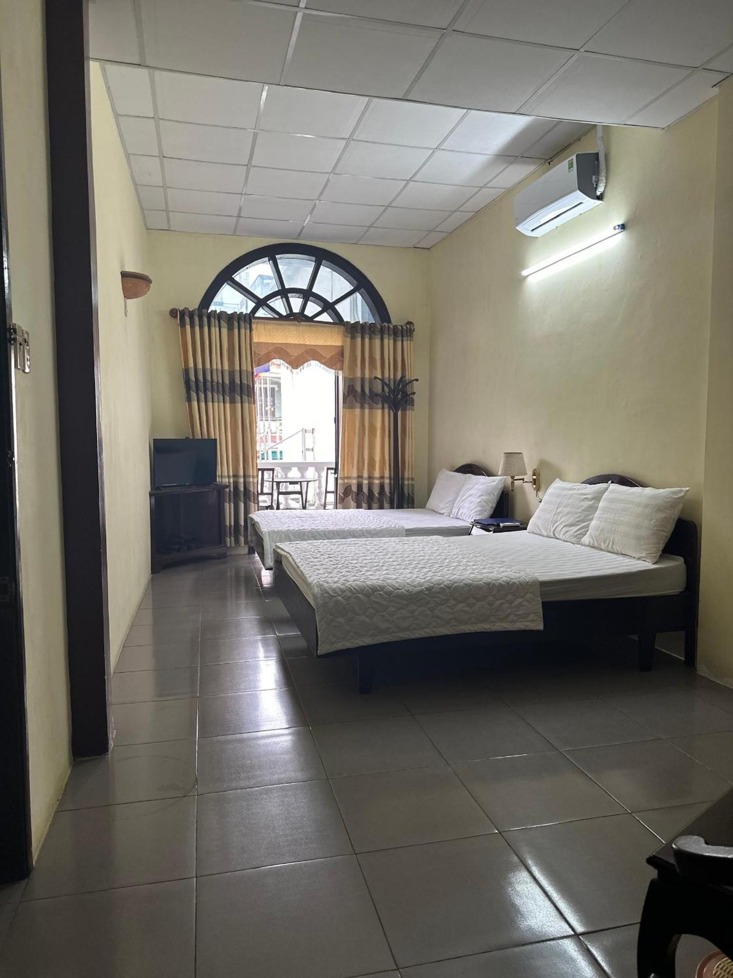 Dong Loi Hotel Hue Luaran gambar