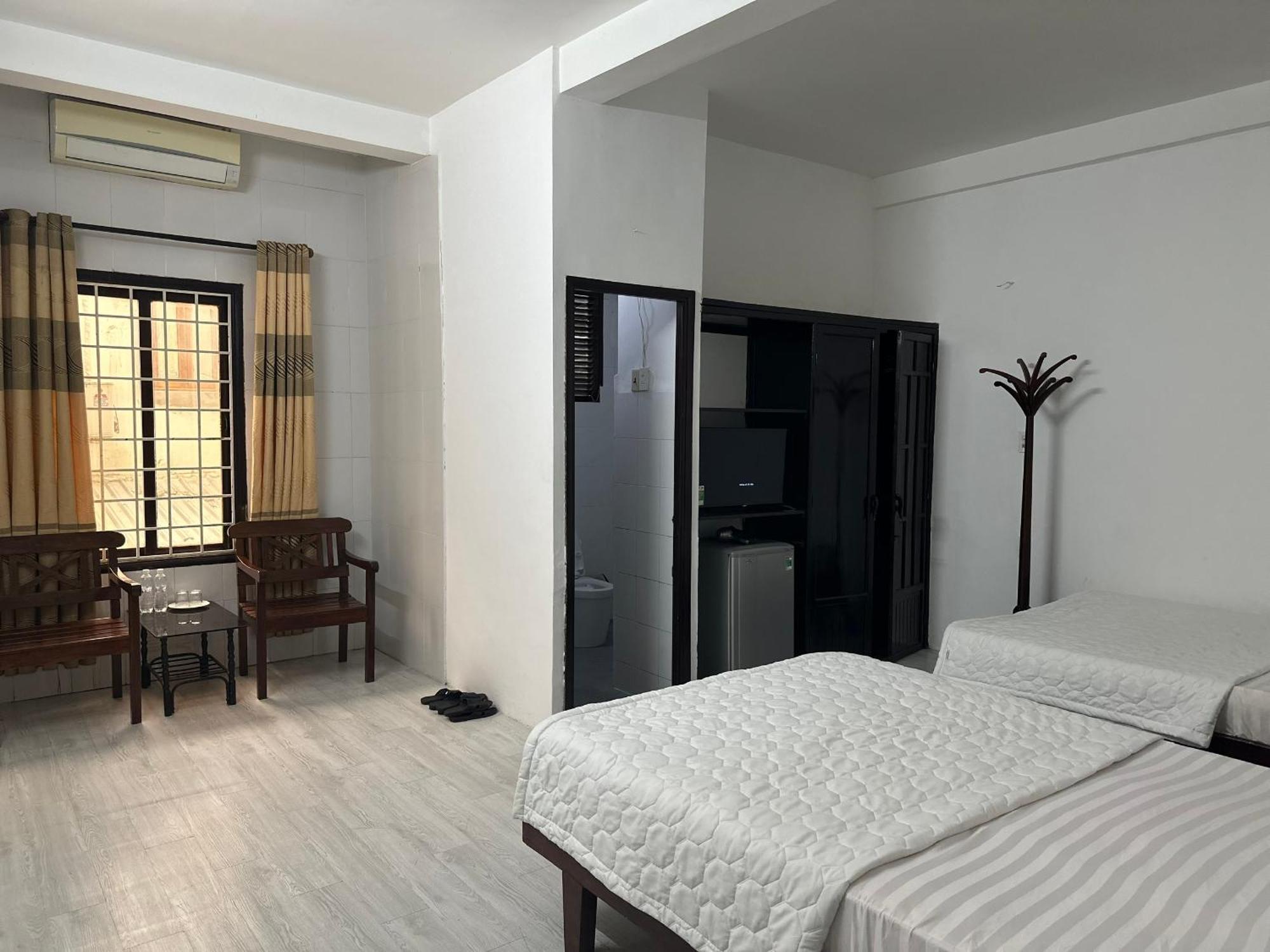 Dong Loi Hotel Hue Luaran gambar