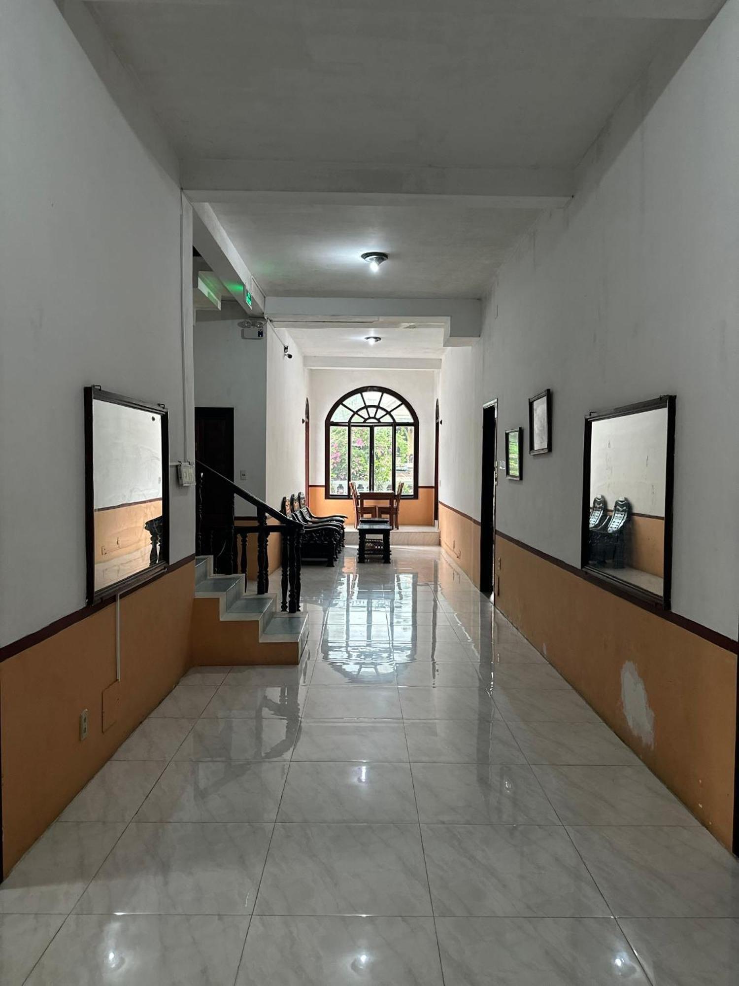 Dong Loi Hotel Hue Luaran gambar