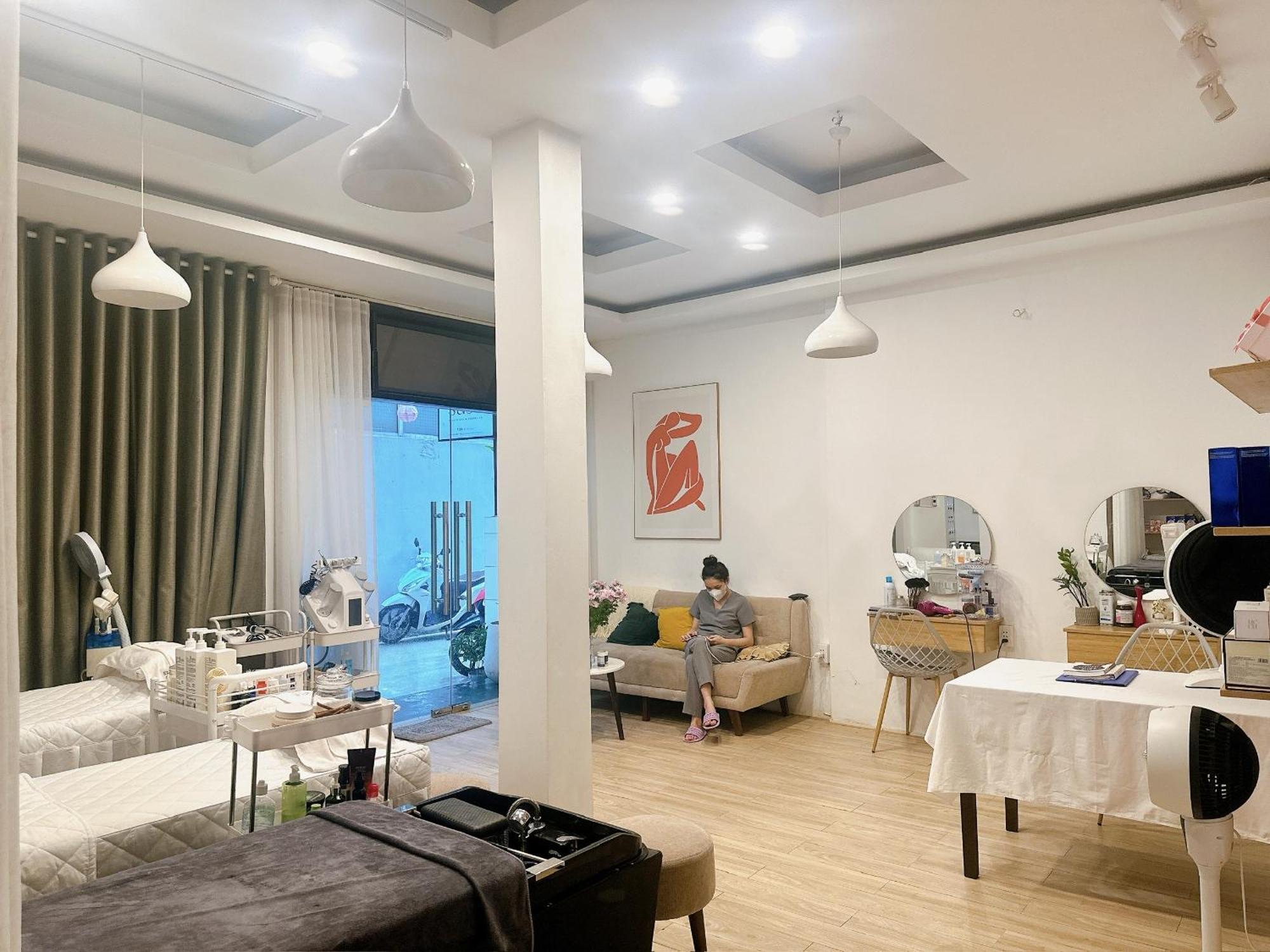 Dong Loi Hotel Hue Luaran gambar