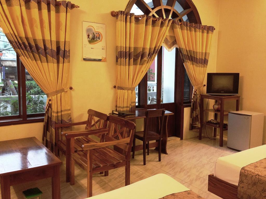 Dong Loi Hotel Hue Luaran gambar
