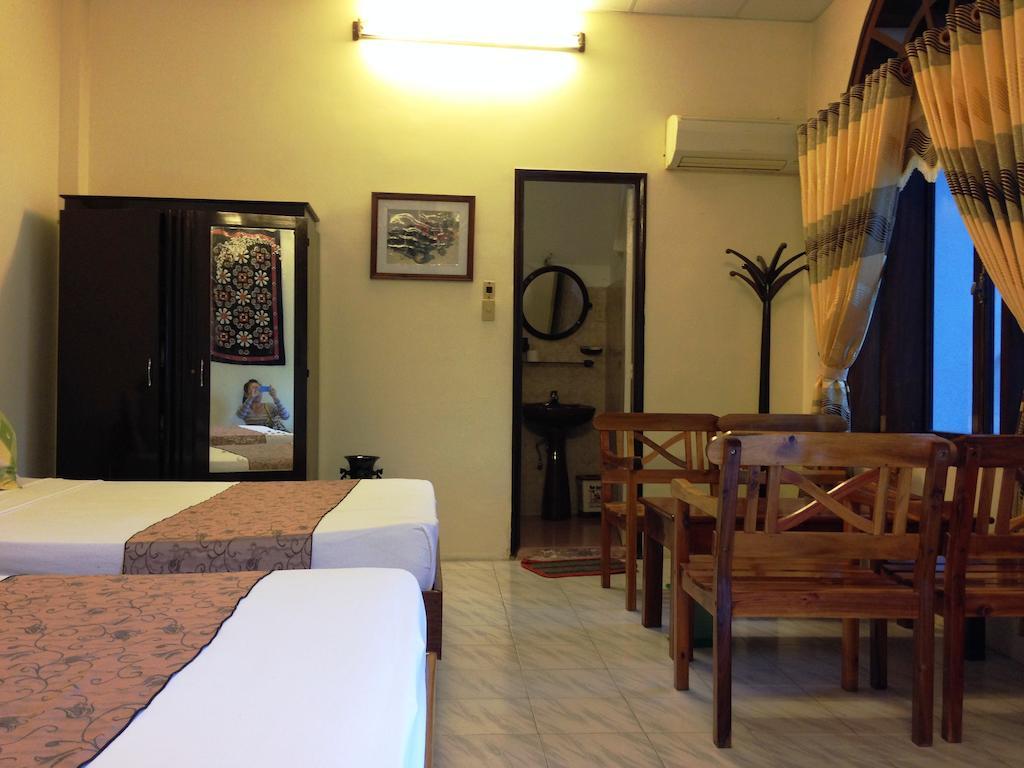 Dong Loi Hotel Hue Luaran gambar