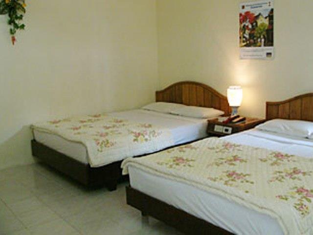 Dong Loi Hotel Hue Luaran gambar