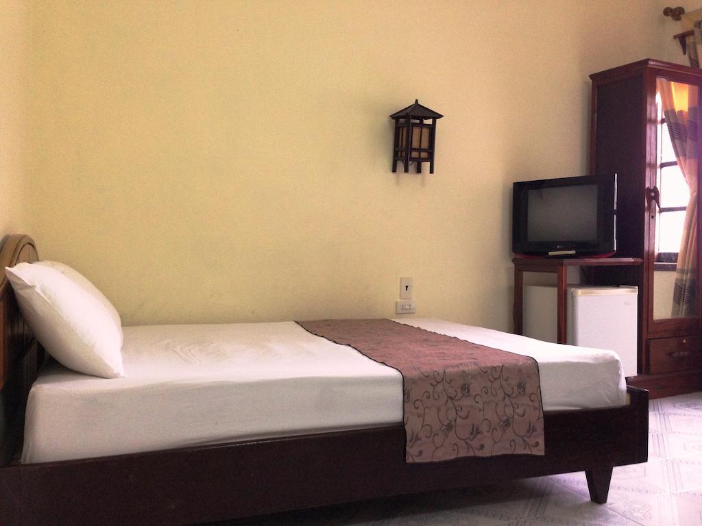 Dong Loi Hotel Hue Bilik gambar